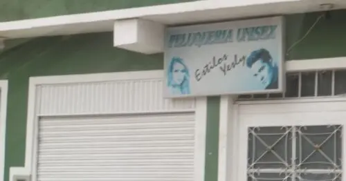PELUQUERIA UNISEX ESTILOS YESLY PELUQUERIA UNISEX ESTILOS YESLY